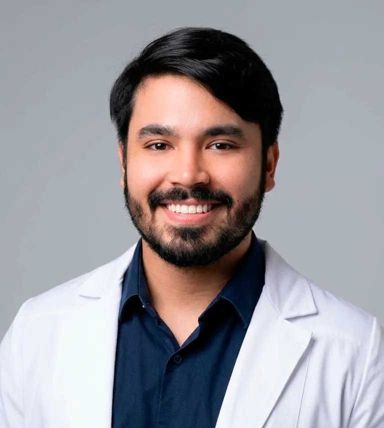 Foto de perfil de Andres Salvatierra